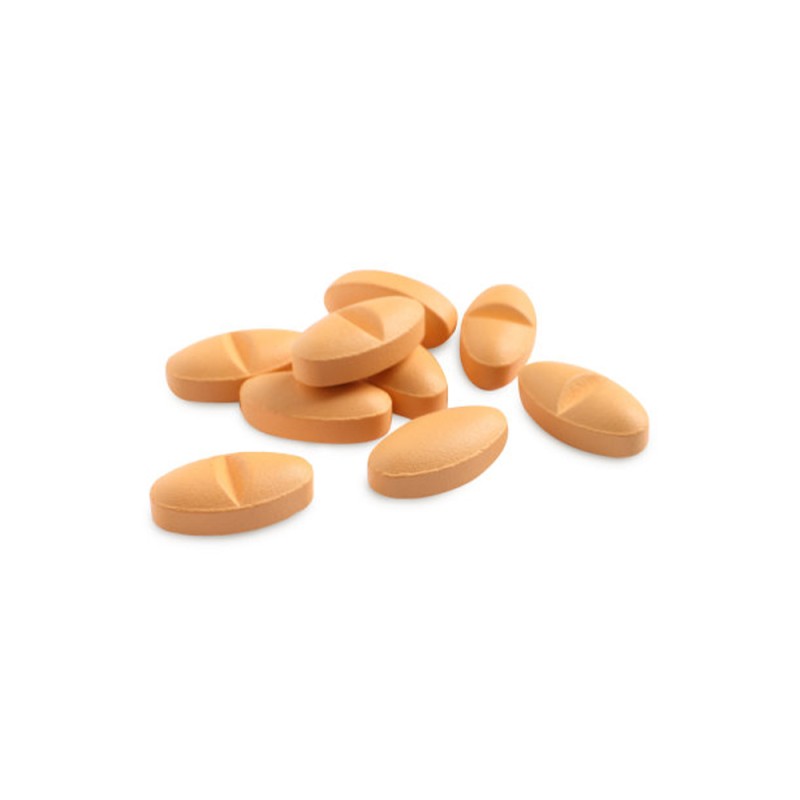 Vitamin B Complex Tablets Manufacturer - GMP Natural Vegan Folic