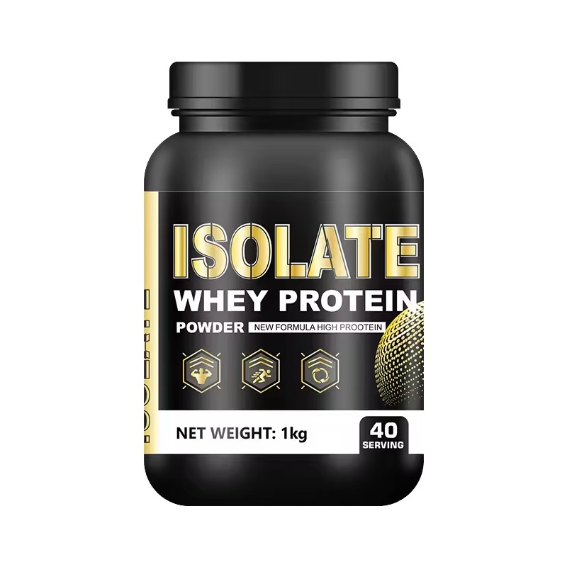 Whey Protein Powder Manufacturer - Amazon Cross Border Isolate
