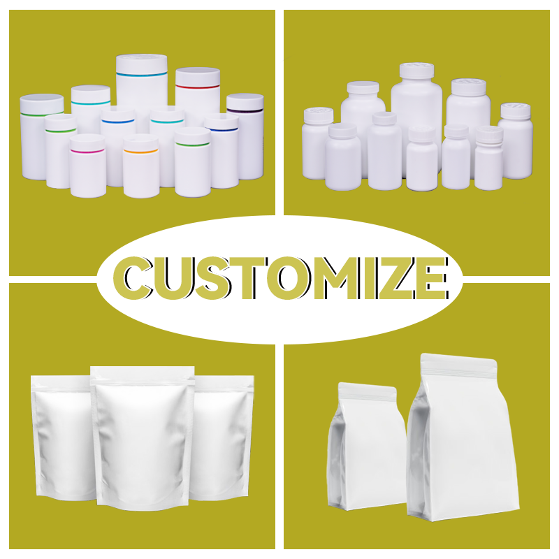 Eye Complex Softgels Manufacturer - OEM Lutein Zeaxanthin Vision