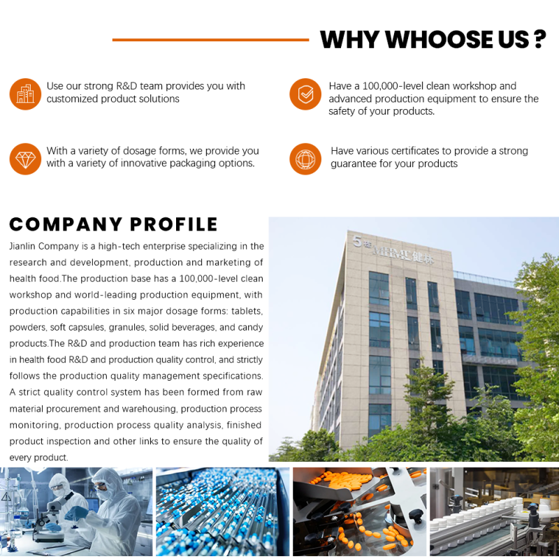 Cognitive Liquid Manufacturer - Berry Flavor Vitamin Complex