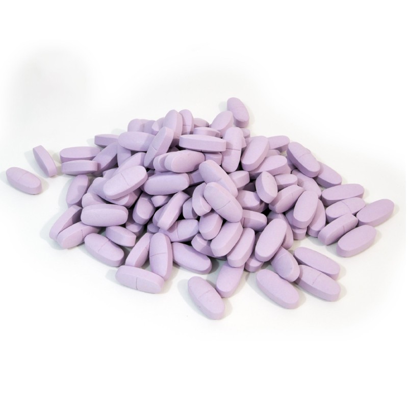 Vitamin B Complex Tablets Manufacturer - GMP Natural Vegan Folic