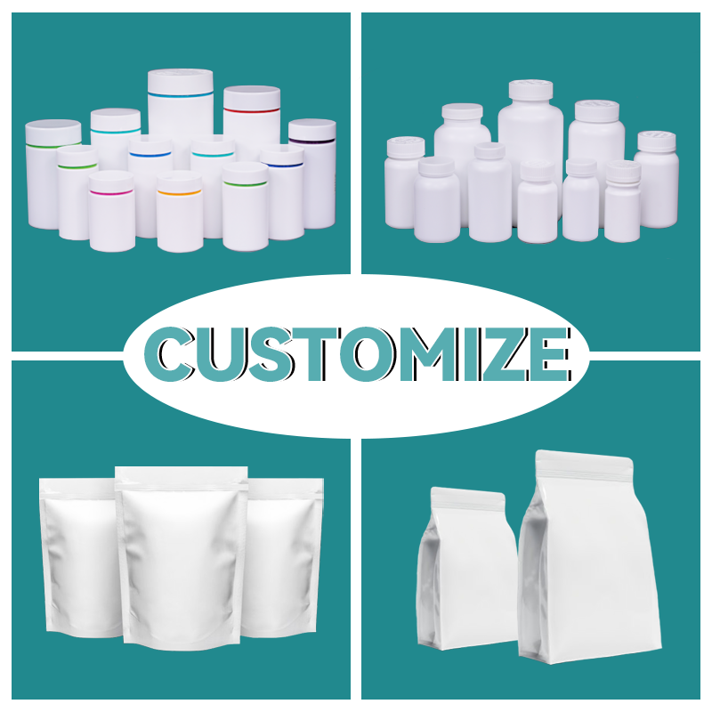 Tongkat Ali Capsules Factory - Hot Selling Extract Capsules