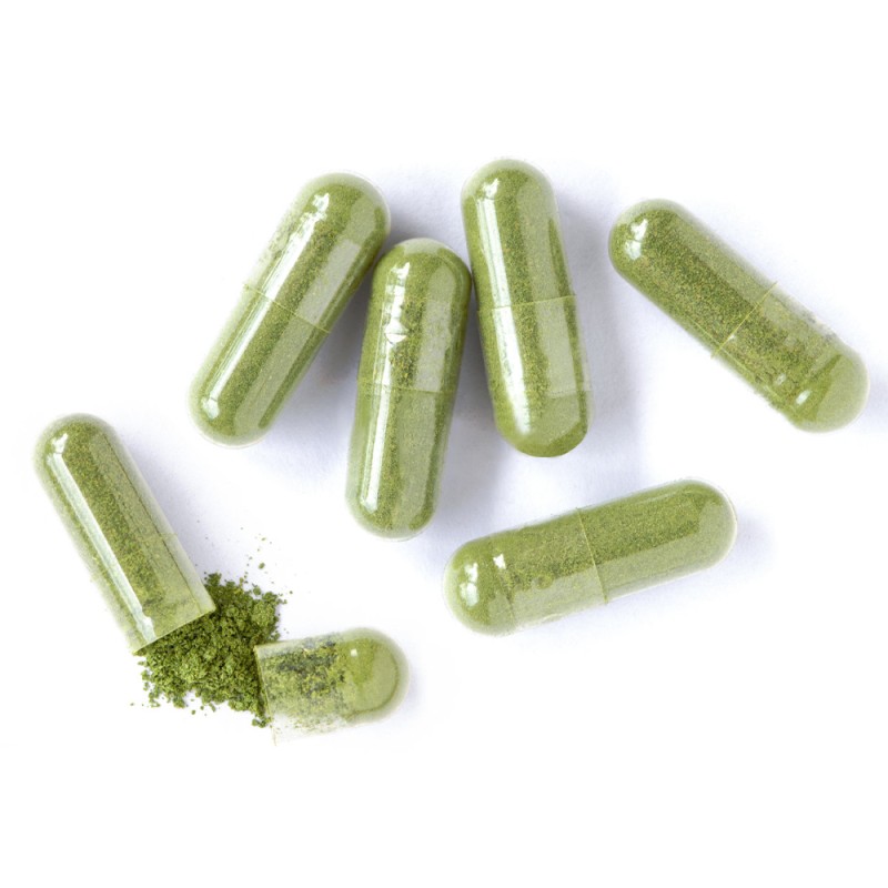 Apple Cider Vinegar Capsules Factory - Non-GMO D3 Zinc Immune