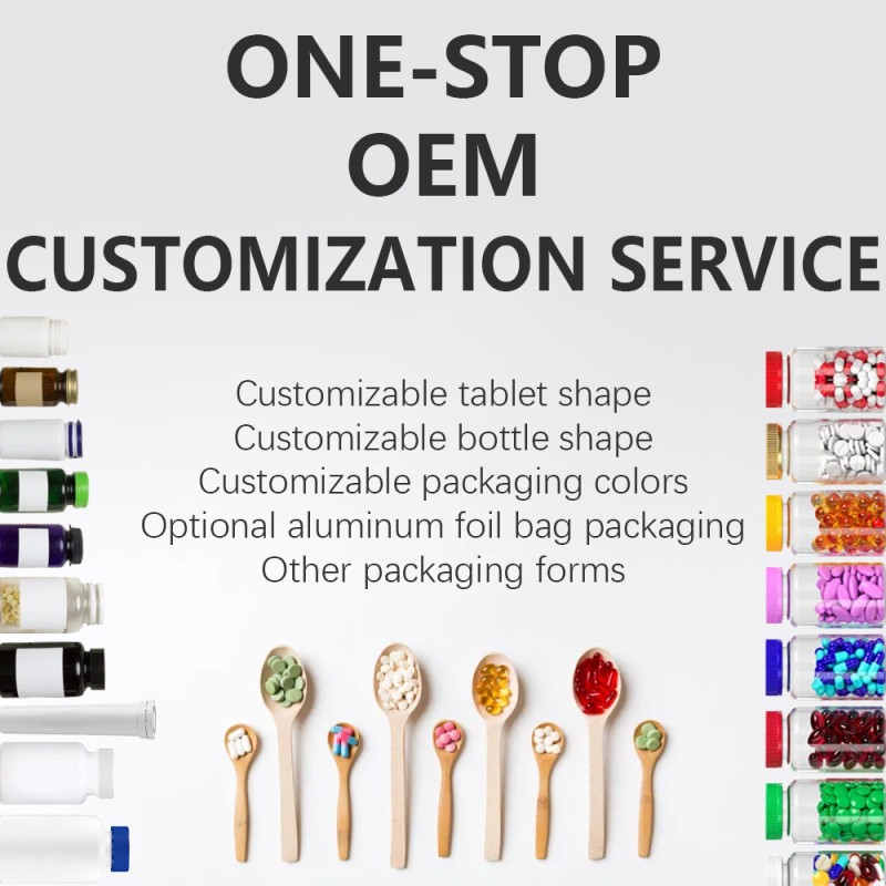 Collagen Powder Sticks Manufacturer - OEM Skin Hair Nails Drink