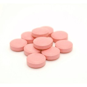 Glutathione Tablets Manufacturer - Bulk Skin Whitening C Pills