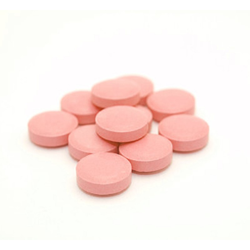 Glutathione Tablets Manufacturer - Bulk Skin Whitening C Pills