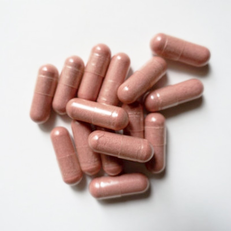 Apple Cider Vinegar Capsules Factory - Non-GMO D3 Zinc Immune