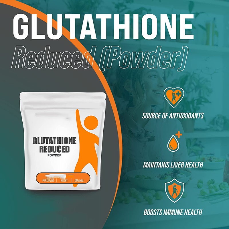 Whitening Powder Factory - Direct Supply Fine Lines Removal