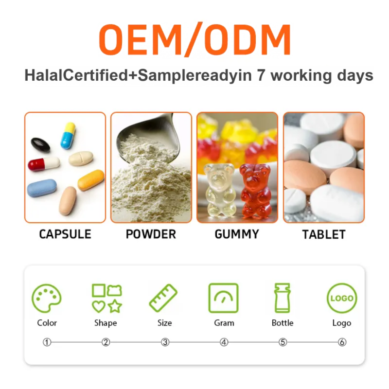 Melatonin Tablets Manufacturer - OEM 10mg Adult Sleep Support