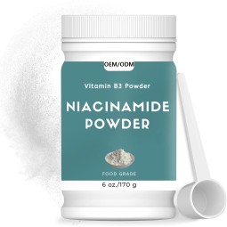 NAD+ Powder Manufacturer - Premium Antioxidant Cellular Energy