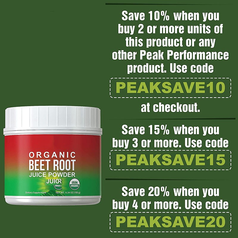 Beetroot Powder Manufacturer - Direct OEM Digestive Vitamin