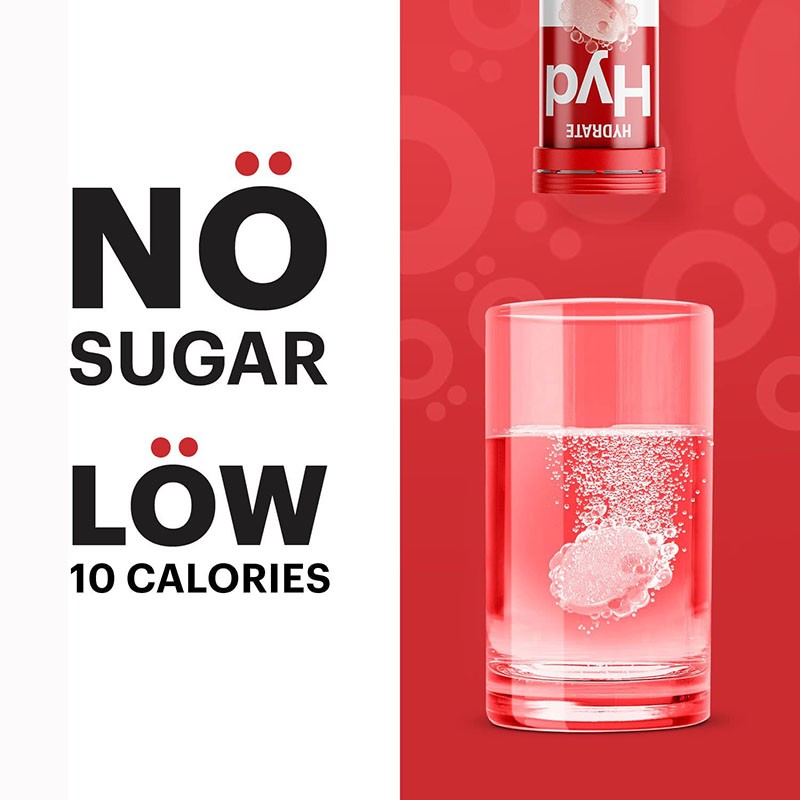 Biotin Effervescent Tablets Supplier - Customizable Vitamin Supplement