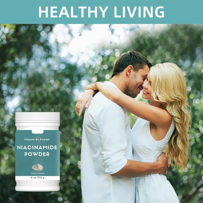 NAD+ Powder Manufacturer - Premium Antioxidant Cellular Energy