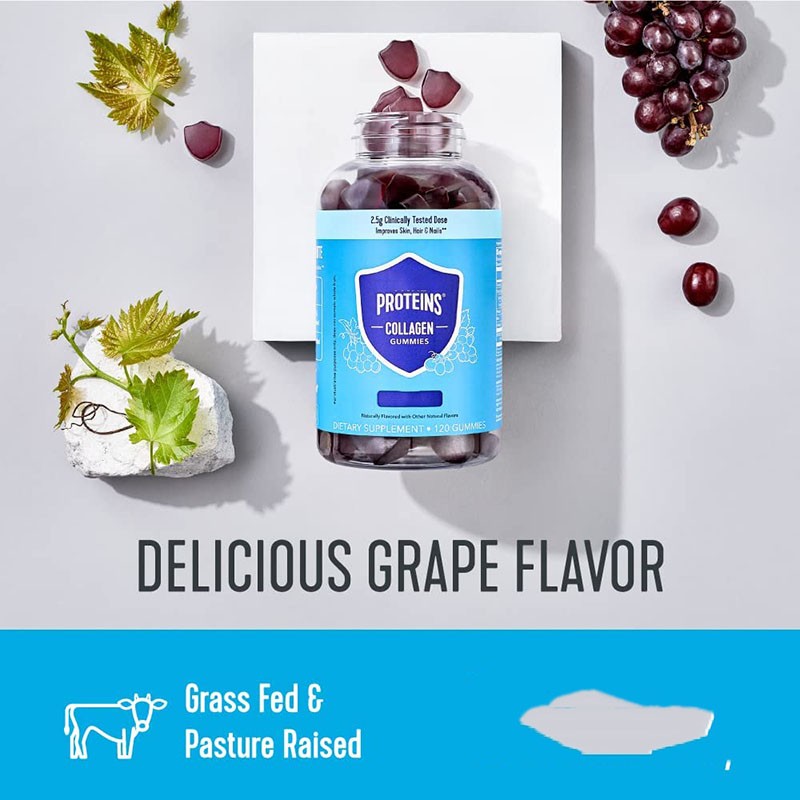 Creatine Soft Candy Factory - OEM Monohydrate Muscle Growth