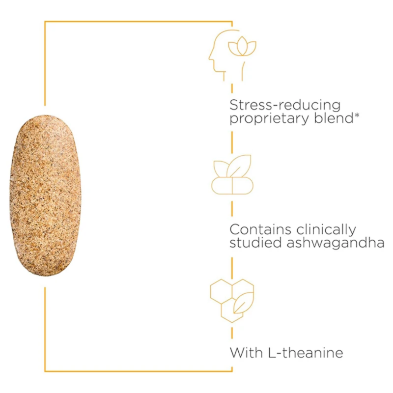 Adrenal Health Tablets Manufacturer - Cortisol Complex Stress Relief