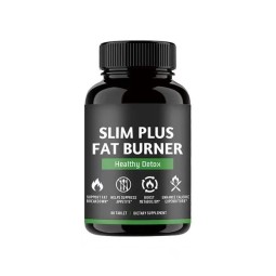 Slimming Capsules Factory - Halal Fast Acting Fat Burning
