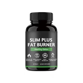 Slimming Capsules Factory - Halal Fast Acting Fat Burning