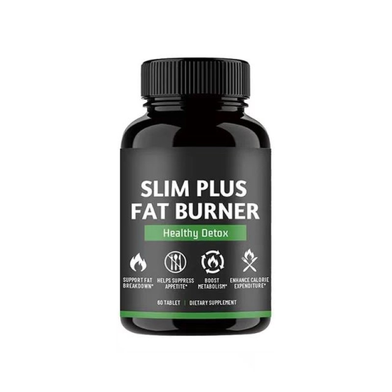 Slimming Capsules Factory - Halal Fast Acting Fat Burning