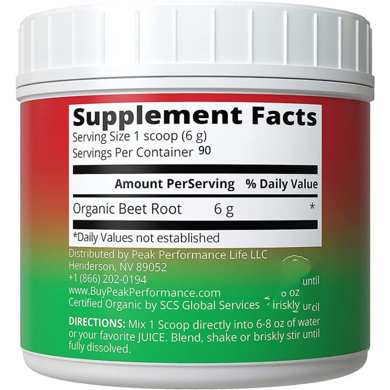 Beetroot Powder Manufacturer - Direct OEM Digestive Vitamin