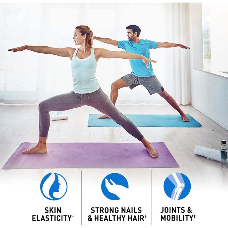 Collagen Powder Supplier - OEM 560g Vegetarian Instant