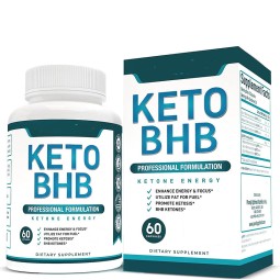 Keto BHB Capsules Supplier - Factory Direct Appetite Control