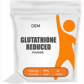 Whitening Powder Factory - Direct Supply Fine Lines Removal