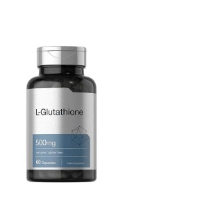 Whitening Capsules Factory - OEM Vegetarian Skin Brightening