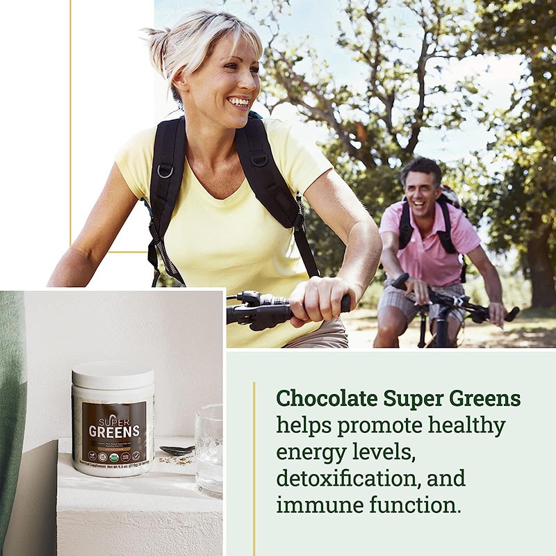 Super Green Powder Factory - OEM Organic Fruits Vegetables