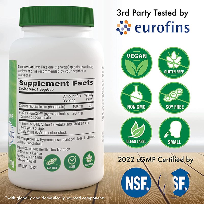 Hyaluronic Acid Capsules Manufacturer - Hot Selling Immune Anti Fatigue