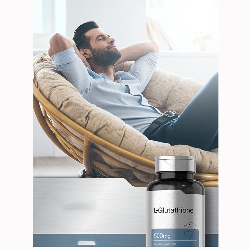 Whitening Capsules Factory - OEM Vegetarian Skin Brightening