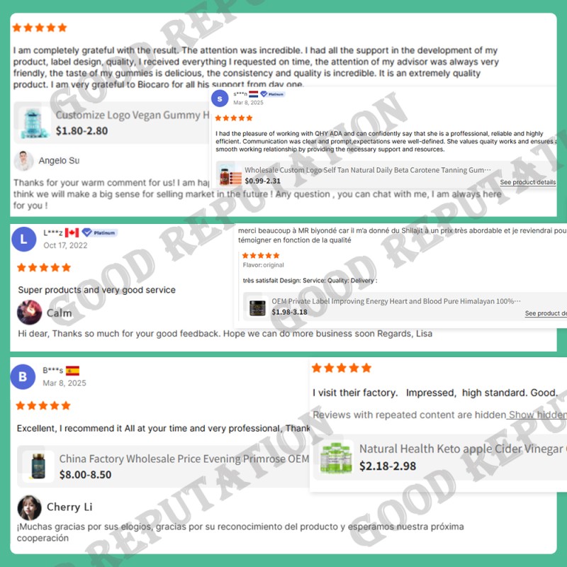 NAD+ Liquid Stick Pack Factory - 1000mg Cellular Energy Booster