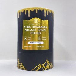Shilajit Sticks Factory - Purified Himalayan Honey Resin Supplement