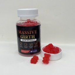 Ashwagandha Gummies Manufacturer - 3-Inch Growth Male Enhancement