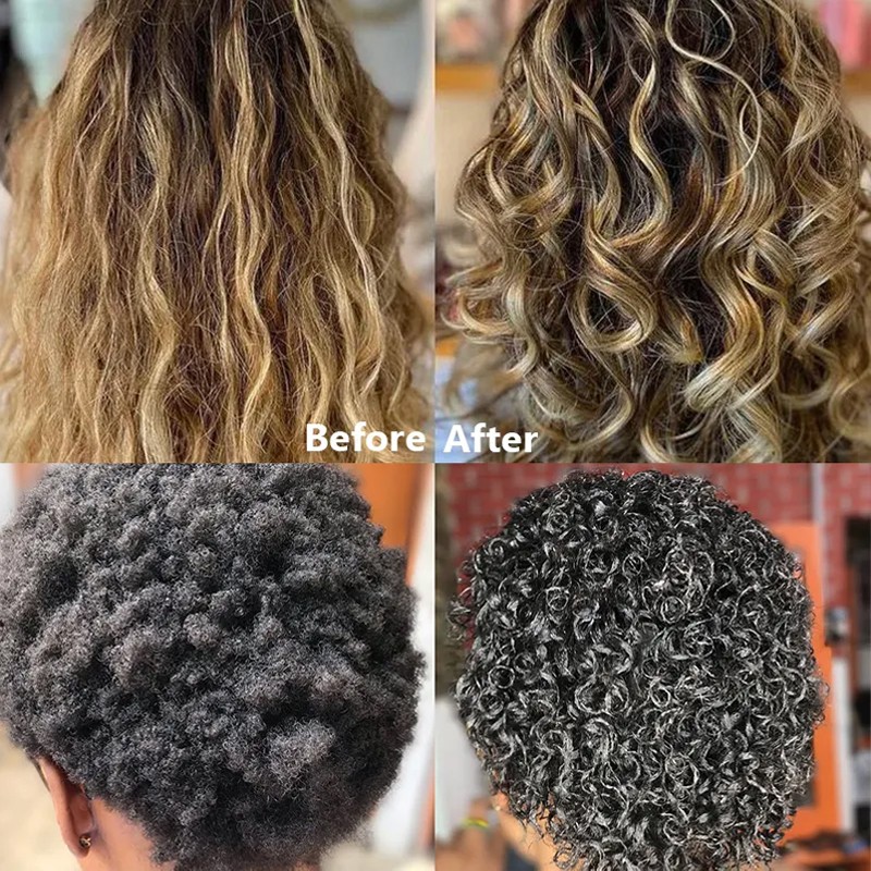 Curly Hair Cream Supplier - Popular Shea Butter Natural