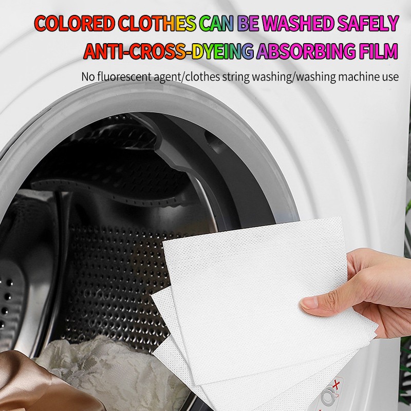 Laundry Detergent Sheet Manufacturer - Factory Price Eco Friendly