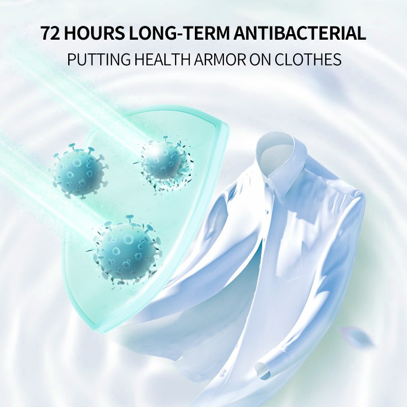 Laundry Beads Supplier - Convenient Fragrance Softener Gel