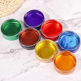 Styling Gel Factory - Private Label Custom Strong Hold