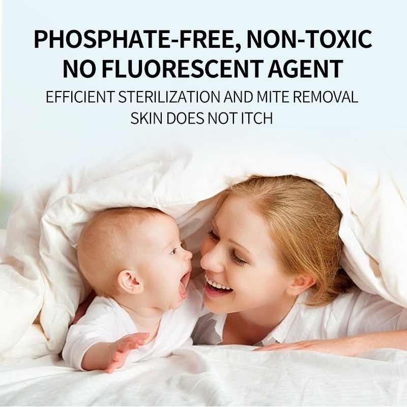 Laundry Beads Supplier - Convenient Fragrance Softener Gel