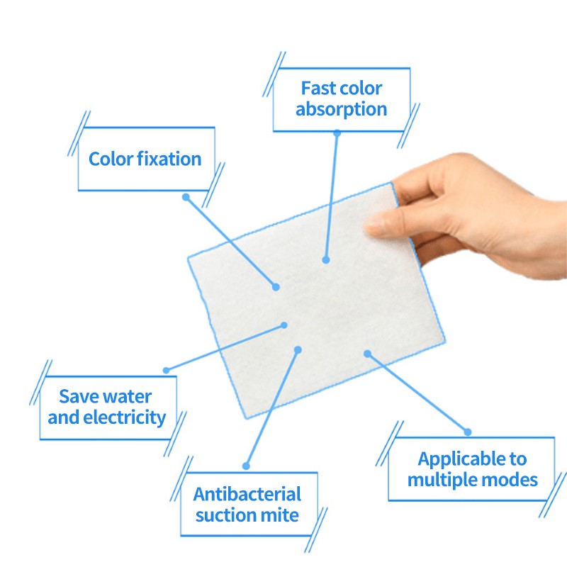 Laundry Detergent Sheet Manufacturer - Factory Price Eco Friendly