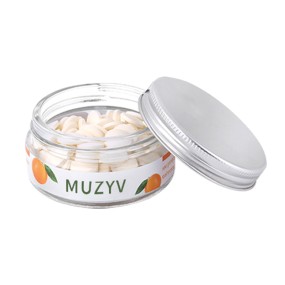 Toothpaste Tablets Supplier - Oral Refreshing Charcoal Private