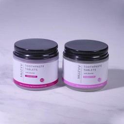 Oral Care Tablets Manufacturer - High Quality Solid Hydroxyapatite