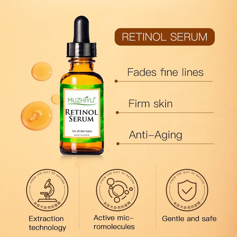 Serum Set Manufacturer - Anti Aging 3 Pack Vitamin C