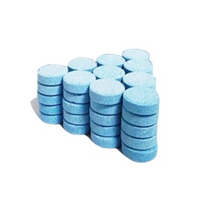 Window Cleaner Tablets Manufacturer - Concentrated Dissolvable Glass