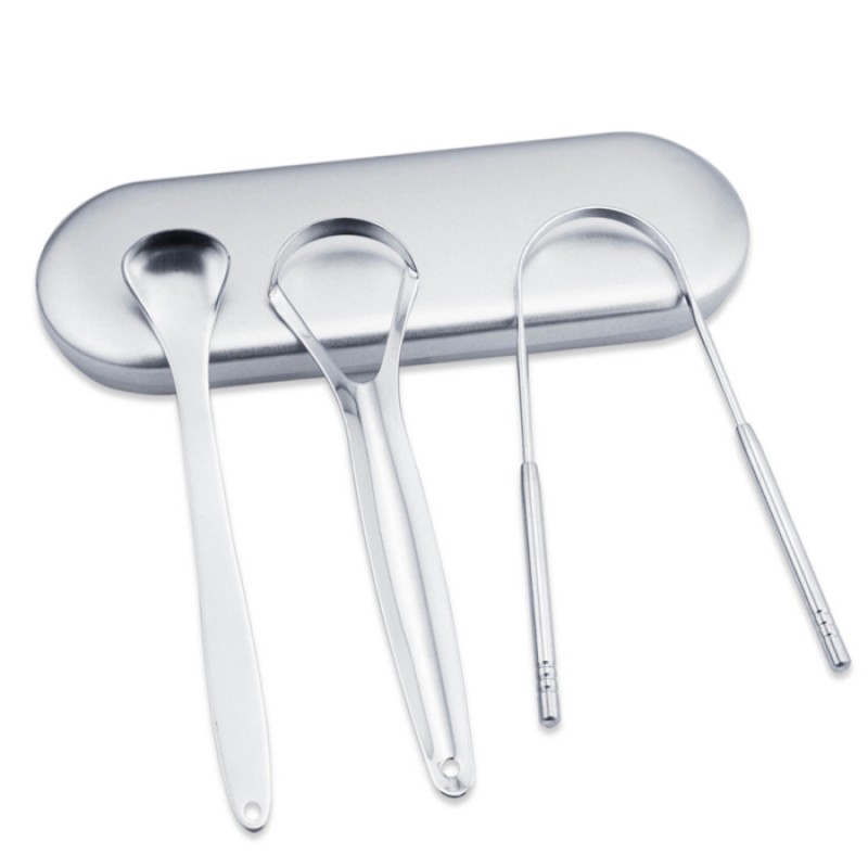 Tongue Scraper Factory - Free Samples U Shaped Steel