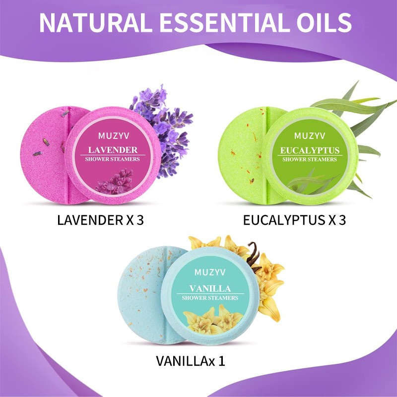 Shower Bombs Supplier - Private Label Soap Holder Set