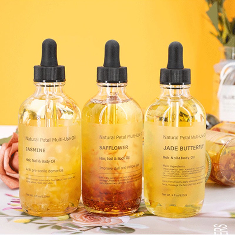 Foot Care Supplier - Wholesales Essential Oil Natural Plant