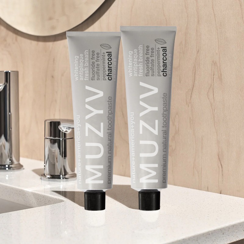 Toothpaste Manufacturer - OEM Enhanced Whitening Antiplaque