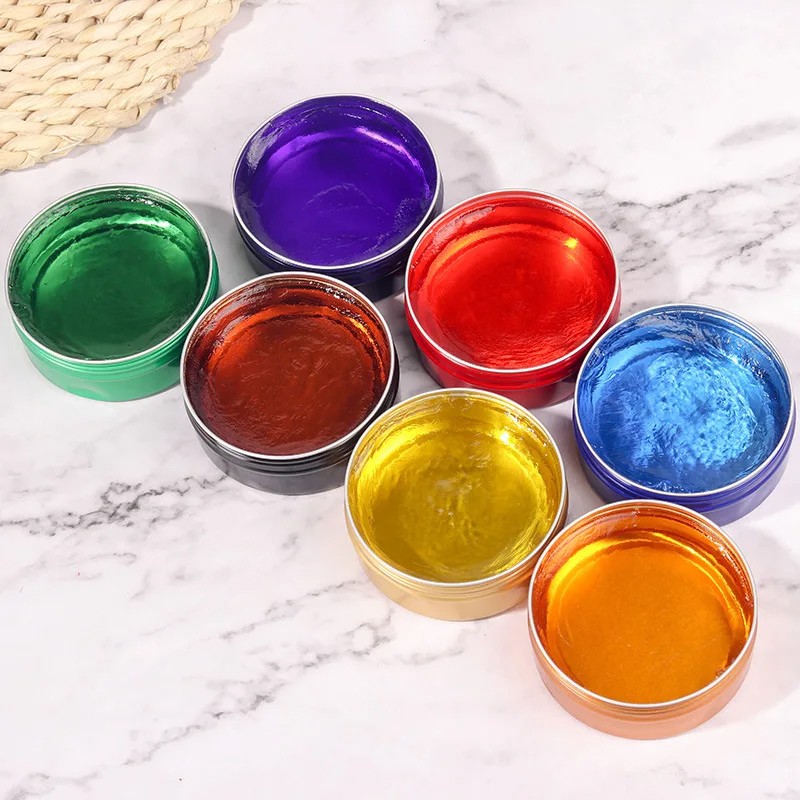 Hair Wax Factory - New Arrivals Strong Hold Shine Gel