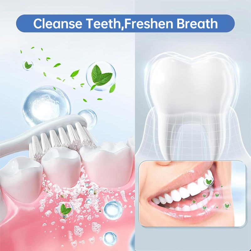 Toothpaste Manufacturer - Gentle Mint Hydroxyapatite Formula