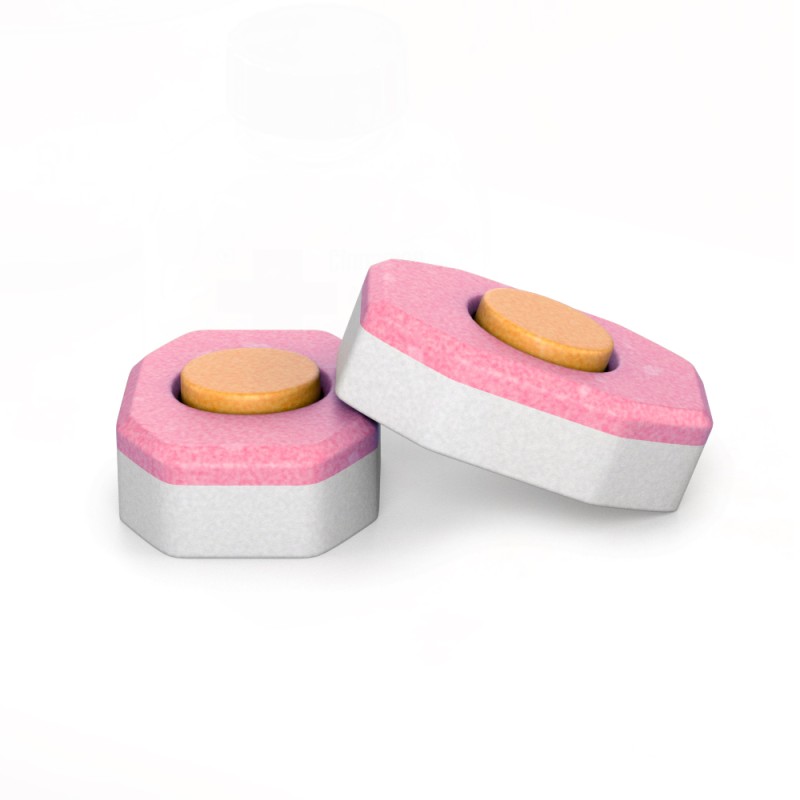 Cleaning Tablets Supplier - Private Label Household Floor